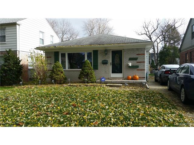 11304 Ingram St, Livonia, MI 48150 photo 1