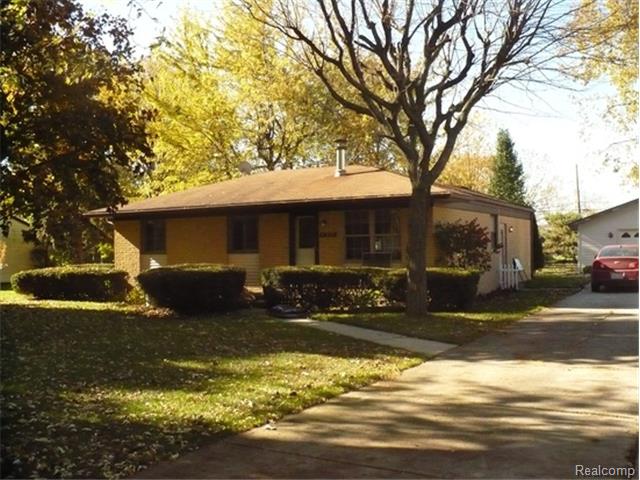 47869 Mallard Dr, New Baltimore, MI 48047 photo 1