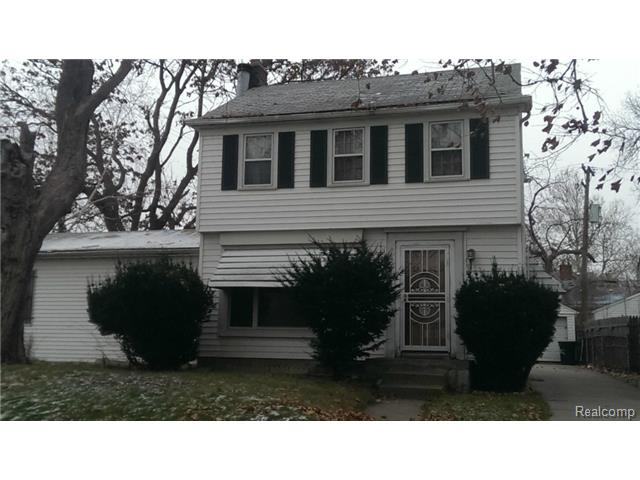6912 Woodmont Ave, Detroit, MI 48228 photo 1