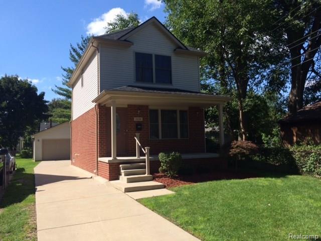 2630 Bennett St, Dearborn, MI 48124 photo 1