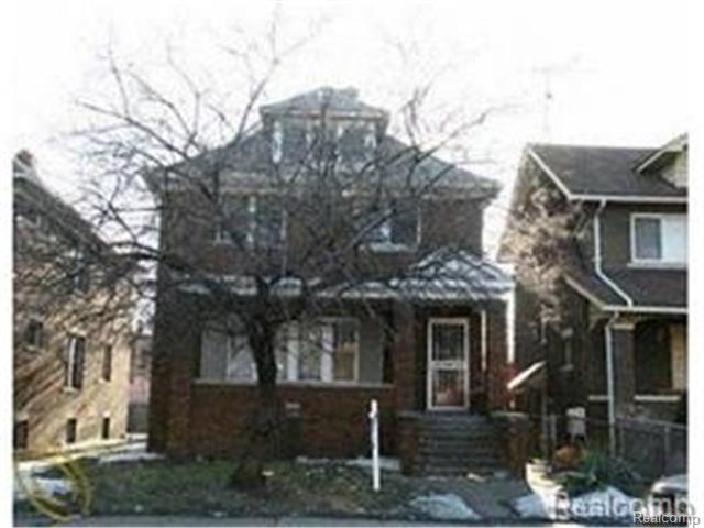 2019 Central St, Detroit, MI 48209 photo 1