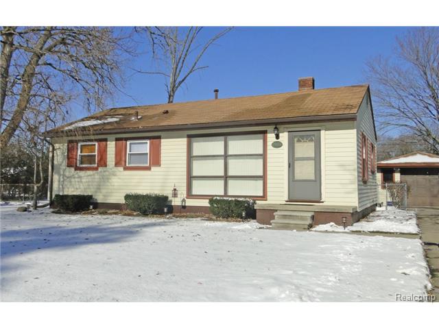 29084 Roycroft St, Livonia, MI 48154 photo 1