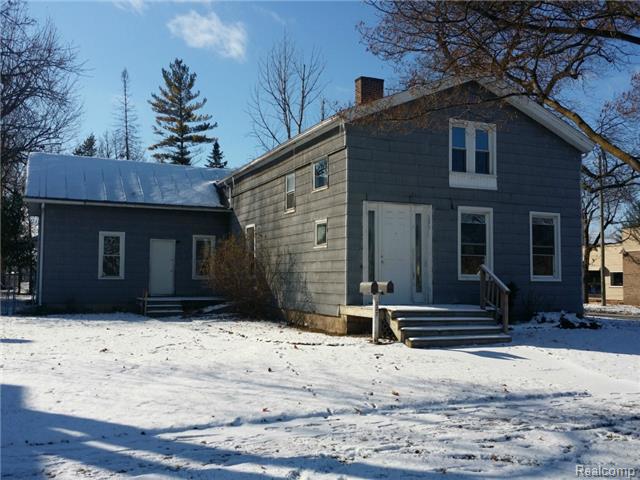 227 W 2nd St, Monroe, MI 48161 photo 1