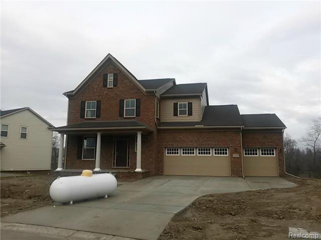 51188 E Upland Vw, Canton, MI 48188 photo 1