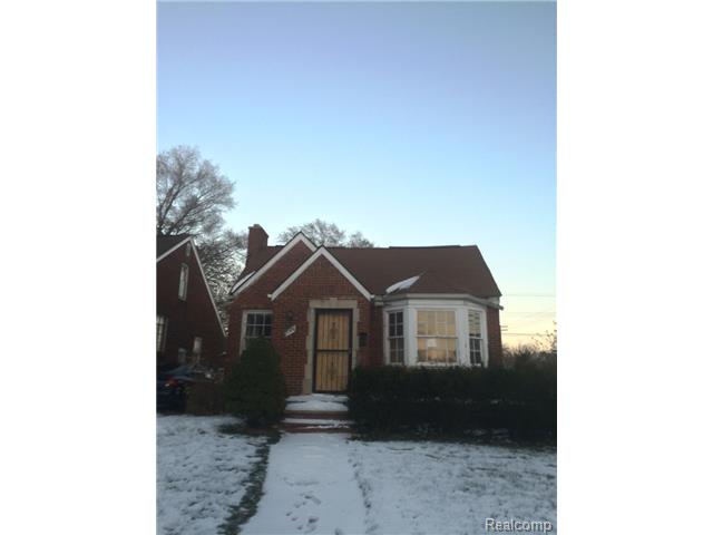 9900 Whitcomb St, Detroit, MI 48227 photo 1