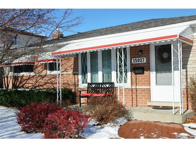 15927 Loreto St, Roseville, MI 48066 photo 1