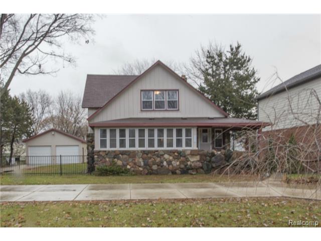 9438 Houghton St, Livonia, MI 48150 photo 1