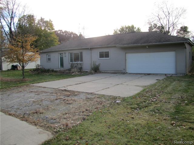 11019 Southworth Ave, Plymouth, MI 48170 photo 1