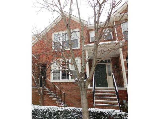 20169 Rodeo Ct, Southfield, MI 48075 photo 1