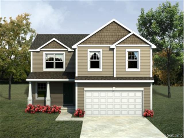30649 Sarah Melisa Dr, New Baltimore, MI 48051 photo 1