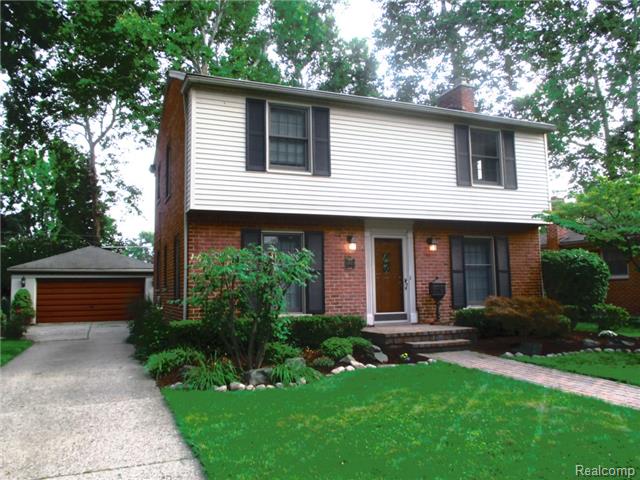 32023 W Chicago St, Livonia, MI 48150 photo 1