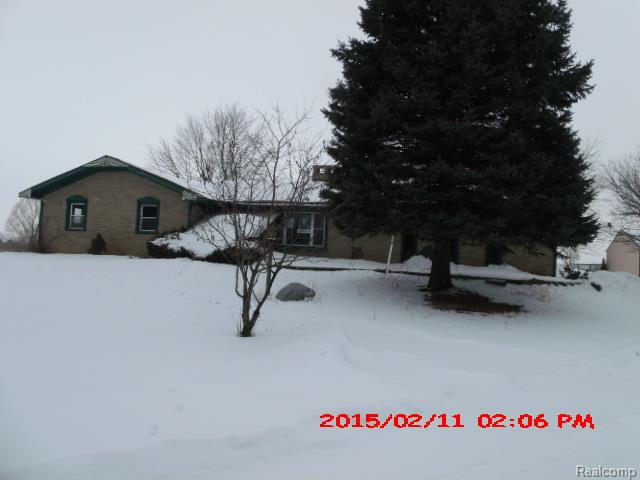 14520 Sullivan Rd, Capac, MI 48014 photo 1