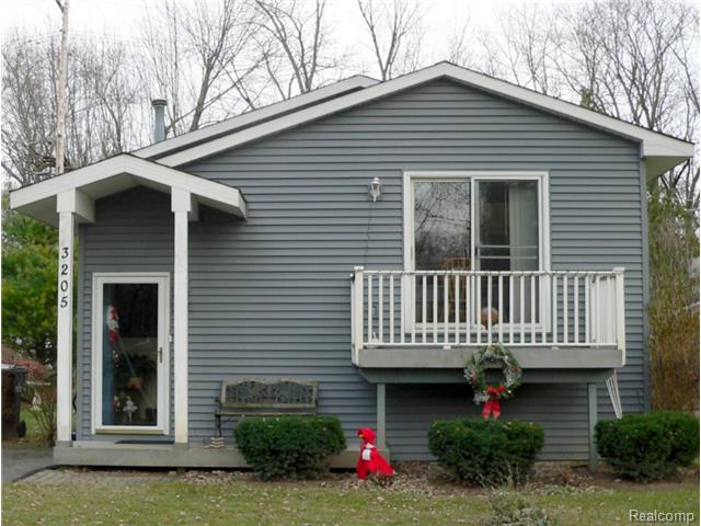 3205 Twinleaf St, Commerce Township, MI 48382 photo 1