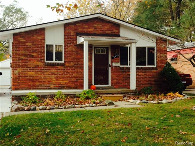 19419 Antago St, Livonia, MI 48152 photo 1