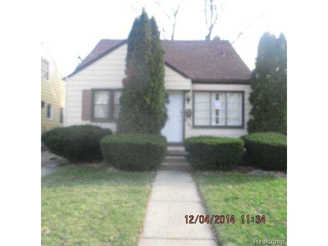 9050 Heyden St, Detroit, MI 48228 photo 1