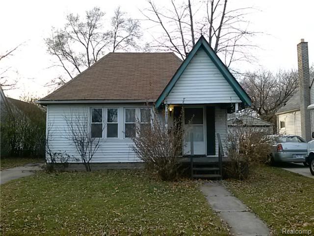 23115 Hazelwood Ave, Hazel Park, MI 48030 photo 1