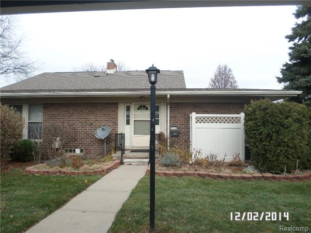 22143 Kinyon St, Taylor, MI 48180 photo 1