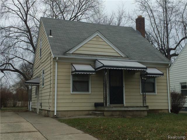 1976 Kipling Ave, Berkley, MI 48072 photo 1