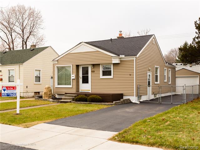 19923 Beech Daly Rd, Redford, MI 48240 photo 1
