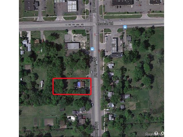 7186 Merriman Rd, Romulus, MI 48174 photo 1