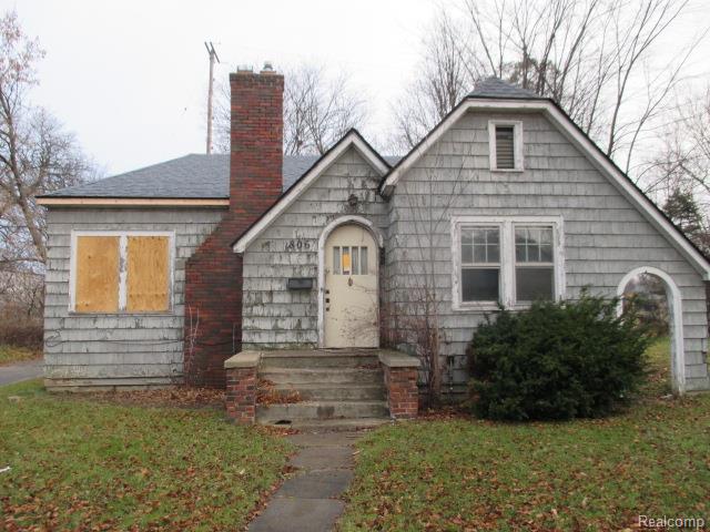 806 Copeman Blvd, Flint, MI 48504 photo 1