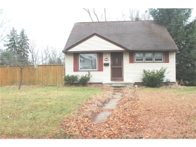 530 Amelia Ave, Royal Oak, MI 48073 photo 1