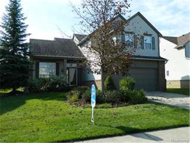 3601 Normandy Dr, Rochester, MI 48306 photo 1
