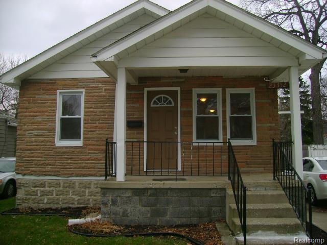 23352 Hazelwood Ave, Hazel Park, MI 48030 photo 1