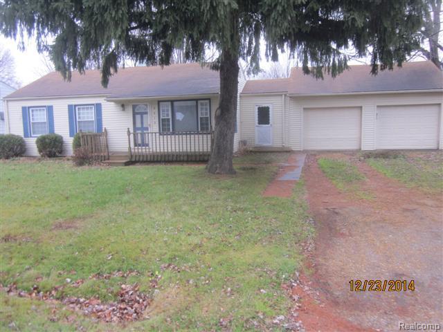 9010 Brookline Ave, Plymouth, MI 48170 photo 1