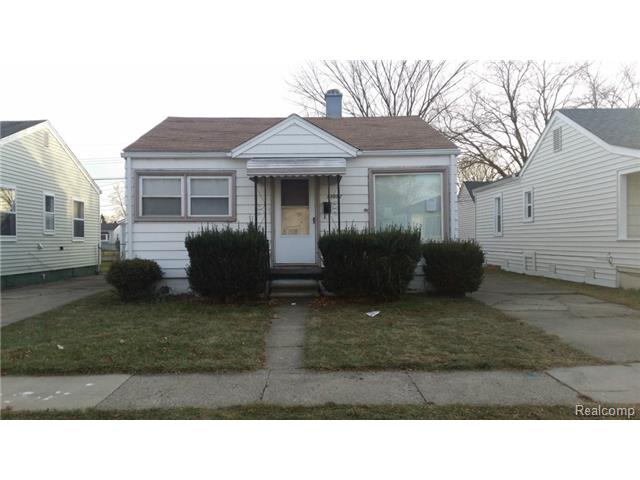 11052 Maxwell Ave, Warren, MI 48089 photo 1