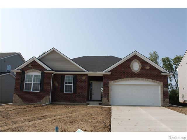 48263 Long Leaf Dr, Macomb, MI 48044 photo 1