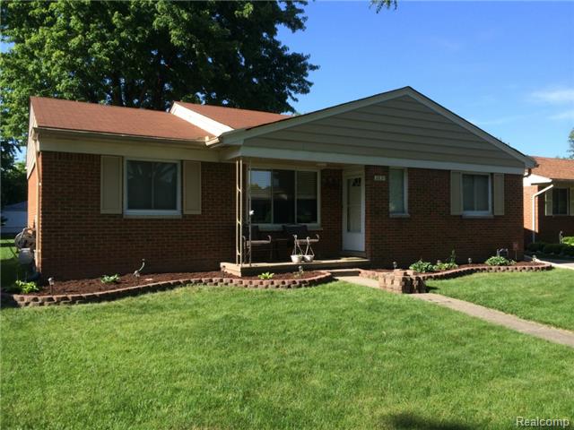 2631 Arrowhead Dr, Troy, MI 48083 photo 1