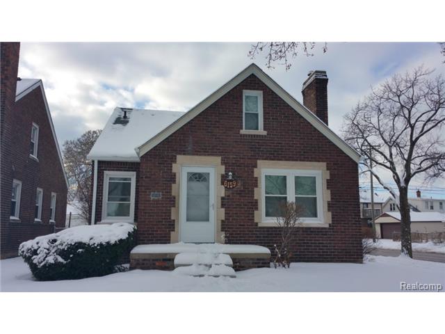 6159 Steadman St, Dearborn, MI 48126 photo 1