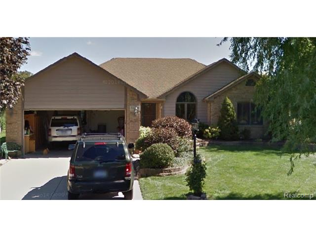 51706 Morningside Way Dr, New Baltimore, MI 48047 photo 1