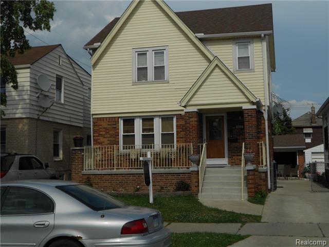 6448 Payne Ave, Dearborn, MI 48126 photo 1