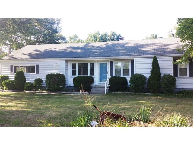3380 Saint Anthony Rd, Temperance, MI 48182 photo 1