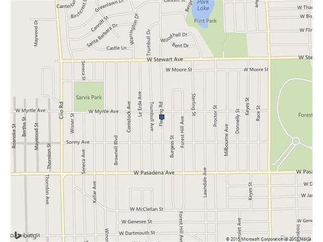 3917 Fleming Rd, Flint, MI 48504 photo 1