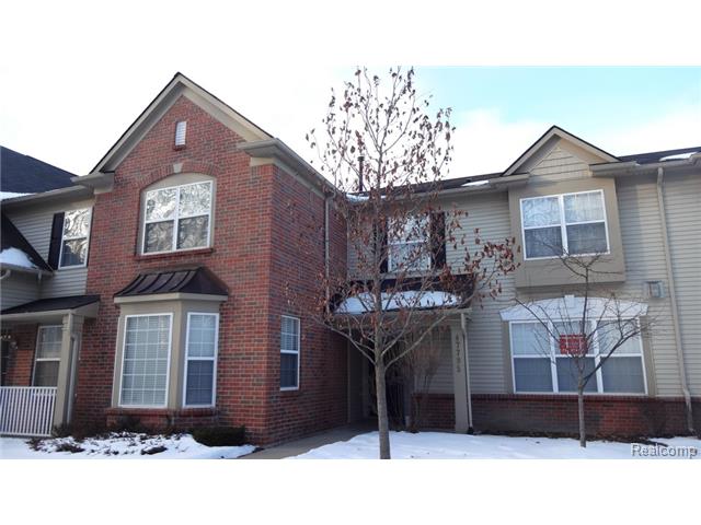 47795 Ormskirk Dr, Canton, MI 48188 photo 1