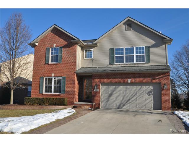 3705 Everett Dr, Rochester, MI 48307 photo 1