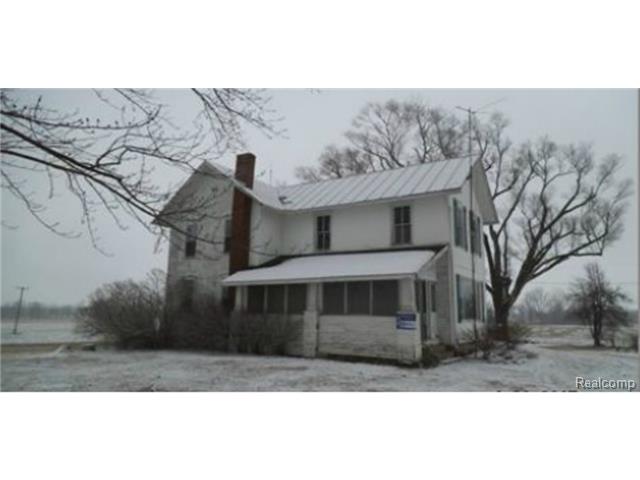 12431 Gilbert Rd, Waldron, MI 49288 photo 1