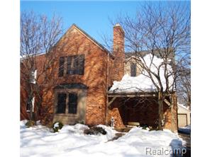 288 Moran Rd, Grosse Pointe, MI 48236 photo 1