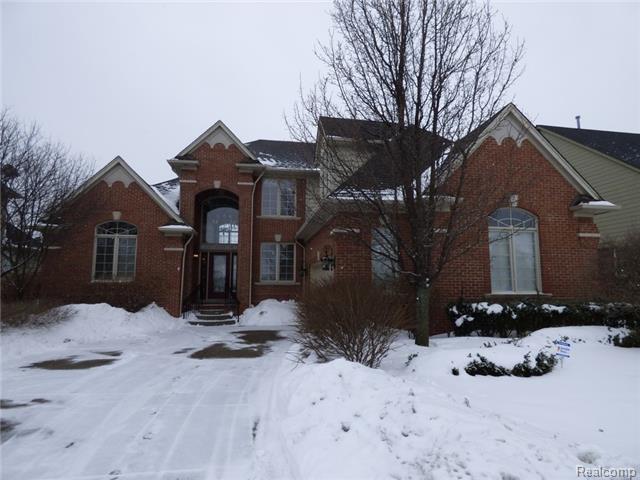 21422 Gentry Dr, Macomb, MI 48044 photo 1