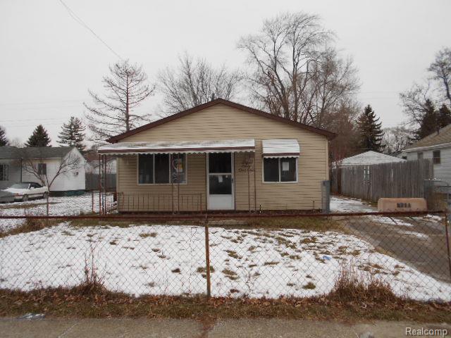 8711 Studebaker Ave, Warren, MI 48089 photo 1