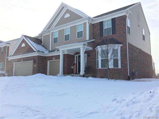 15800 Regent St, Macomb, MI 48044 photo 1