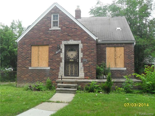 5075 Farmbrook St, Detroit, MI 48224 photo 1