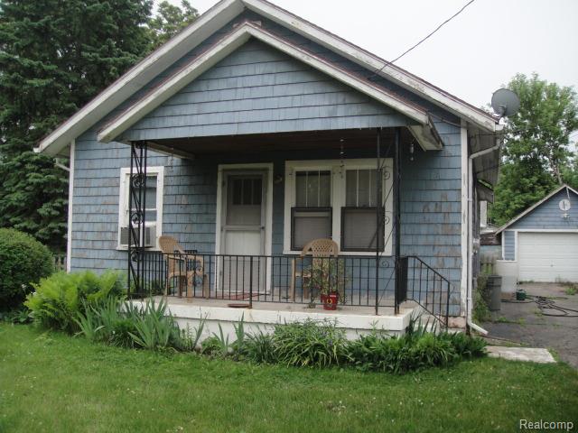 2910 Nathan Ave, Flint, MI 48506 photo 1