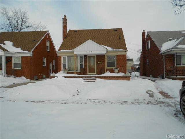 6520 Maple St, Dearborn, MI 48126 photo 1