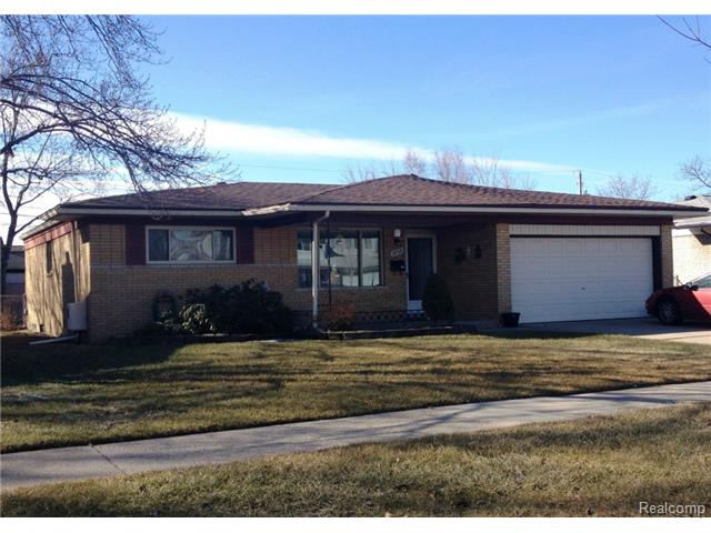 3838 Common Rd, Warren, MI 48092 photo 1