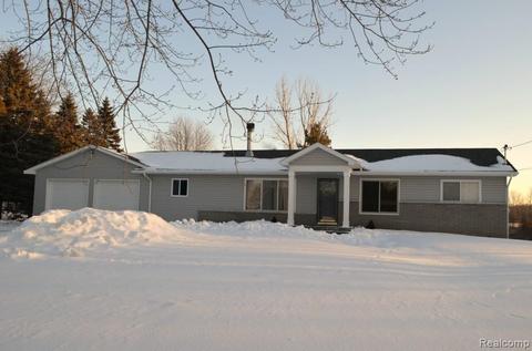 9685 Division Rd, Casco, MI 48064 photo 1