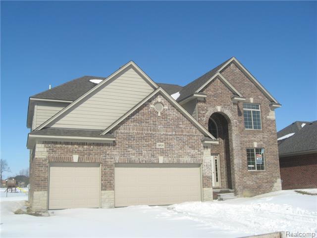 18519 Player Dr, Macomb, MI 48042 photo 1